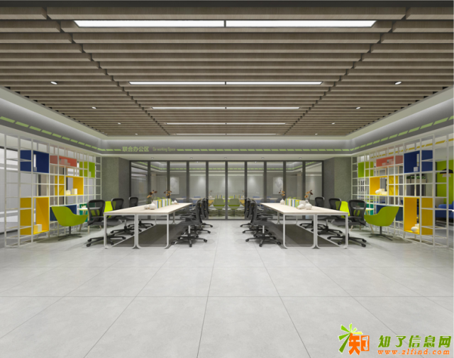 好地段精装办公室直租驻点分公司办事处代表处过渡办公