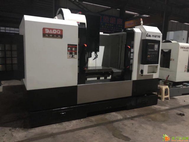 回收加工中心，二手加工中心回收