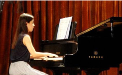 怎样学钢琴最快？