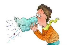 什么是变应性鼻炎