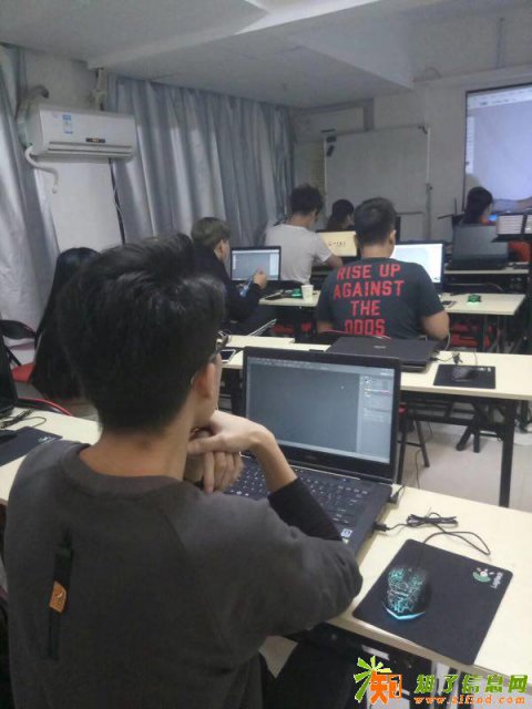 广州淘宝培训费用