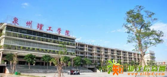 泉州理工学院高起专开始招生了