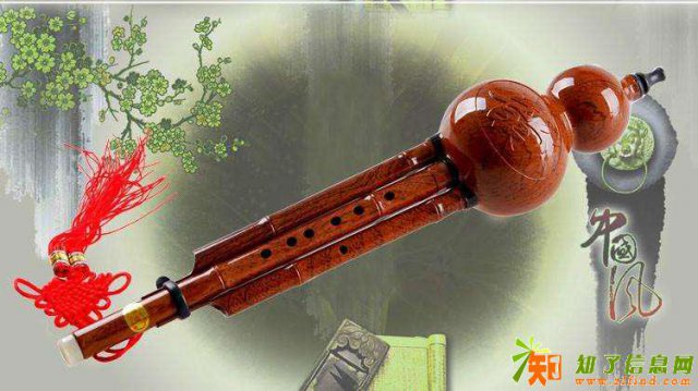 广州初学者建议买艺豪葫芦丝，C调、降B调