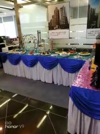 宴会美食外卖上门，高端外宴制作，价格低，高品质