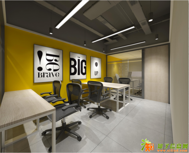 永新汇蛇口甲级写字楼10-300㎡中小型办公室招租