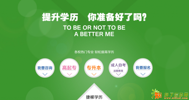 学历提升的必要性