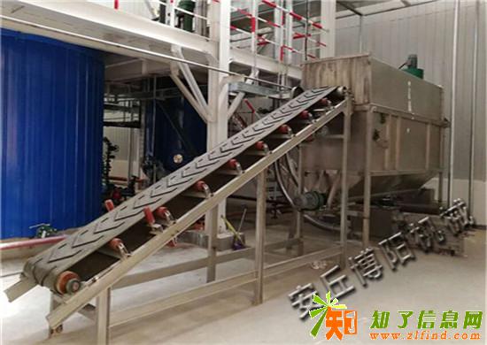 淄博全新自动粉体拆包机，金属粉自动卸料机供应