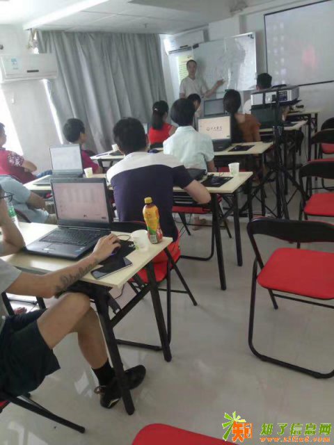 广州淘宝培训班排名