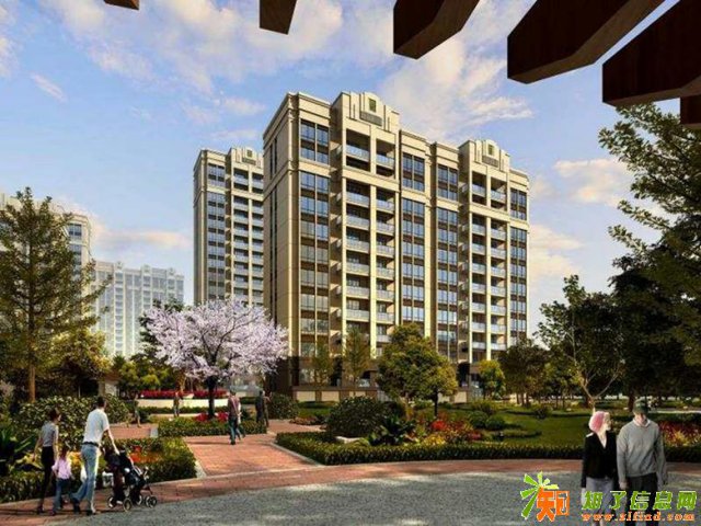 太仓诺丁公馆当地人的看法怎么样？