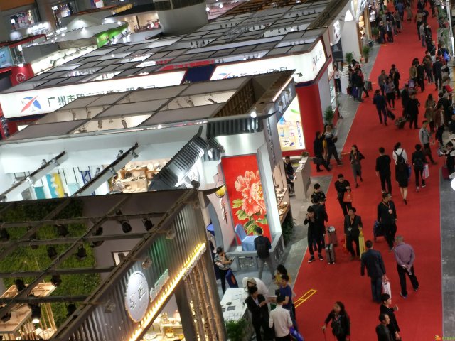 2018中国重庆 国际酒店用品博览会