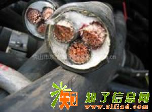 北京废电缆回收价格北京废旧电缆回收价格