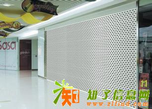 北京订做卷帘门 海淀区订做防火卷帘门