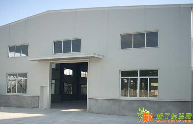 北京厂房装修公司工厂房装修设计翻新改造