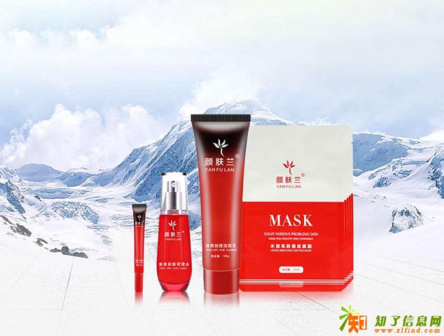 颜肤兰祛斑套装多少钱？科学祛痘避开祛痘误区
