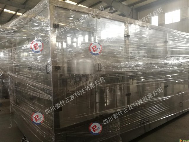 果汁饮料灌装等设备买卖