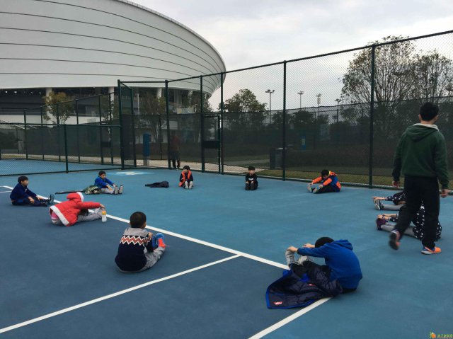 福州青少年标网/网球体育培训免费体验