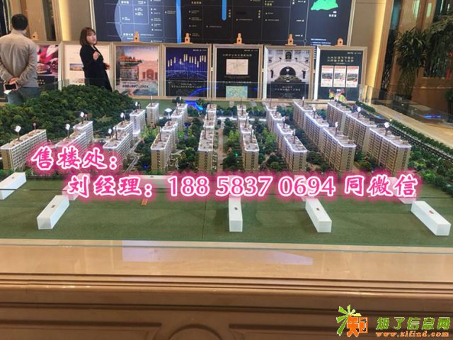 无锡融创江南御园整体有什么特点？