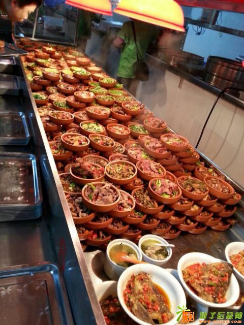 工厂食堂承包，食堂外包