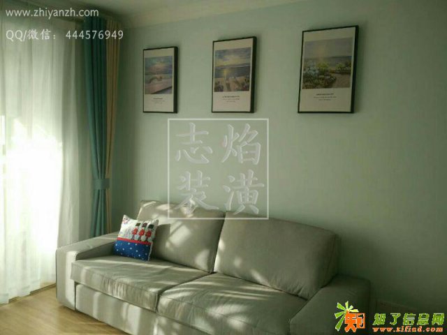 川沙环保家庭装修知识