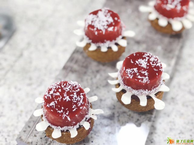 华南西点蛋糕哪有培训