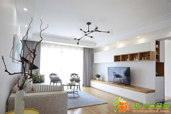 海口装修公司 新房装修 旧房改造 二手房翻新