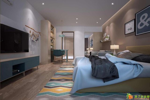 一个集天地灵气于一身的地方嘉兴嘉善协和水乡公寓