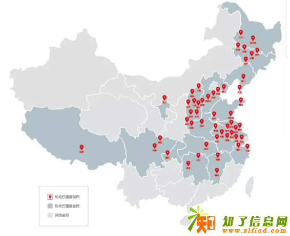 轮动方程汽车新零售要走负重之路