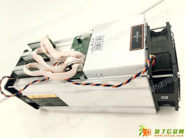 蚂蚁s9全新现货