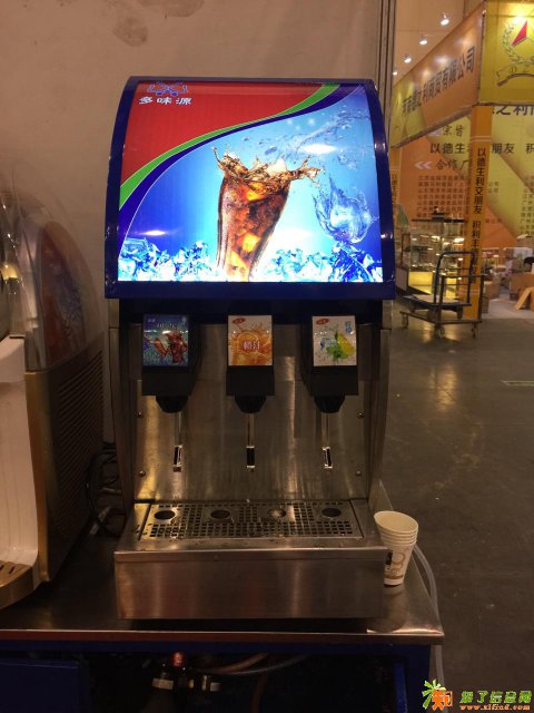 呼和浩特可乐现调机_商用可乐机批发