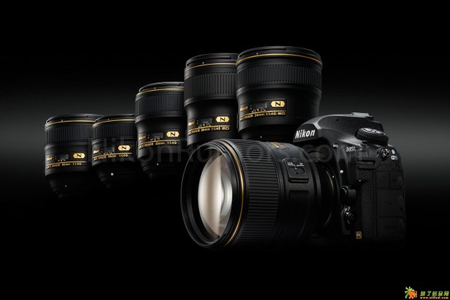 郑州哪里回收单反相机尼康D850高价回收