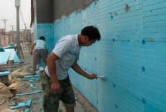 北京丰台区别墅外墙保温安装公司