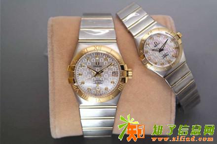 苏州专业回收二手欧米茄手表苏州高价回收二手名表