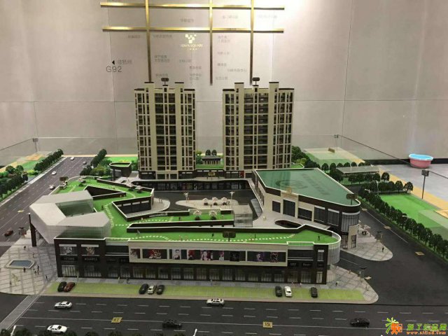 房产爆料：海宁马桥小镇广场—楼盘优劣势