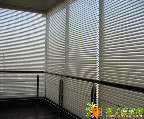 西城区安装百叶窗 西单安装百叶窗