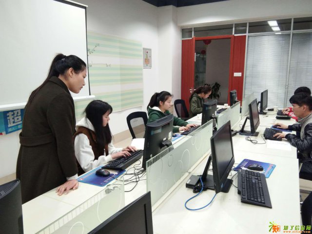 湖南创业90软件学院常年招生