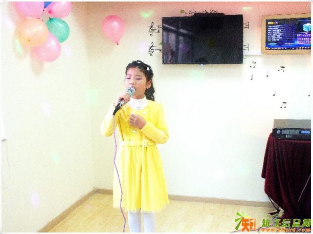 龙华大润发学声乐 喜欢唱歌唱歌跑调的孩子适合吗？