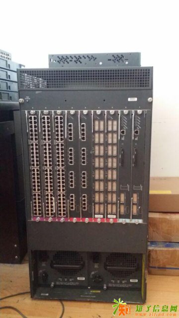 华为交换机销售与维修