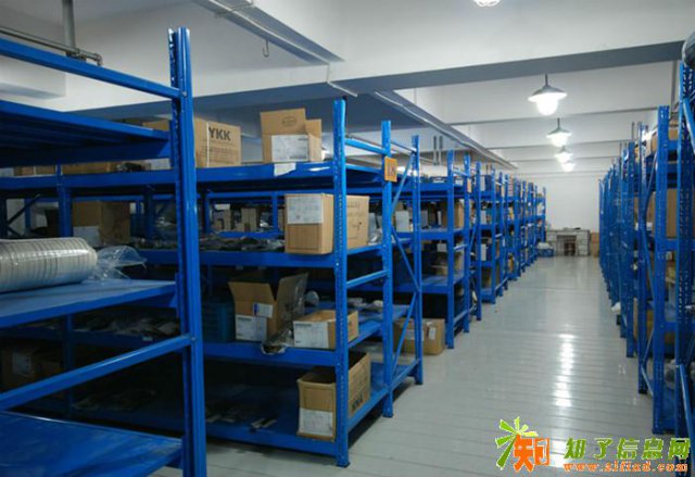 韶关货架生产厂家顺源仓储货架超市设备非标重型货架