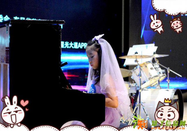 龙华学钢琴，学钢琴的好处是什么呢？