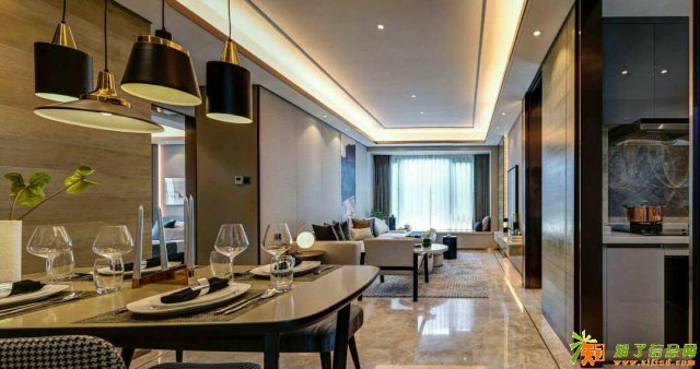 嘉兴融创江南悦项目咨询中心