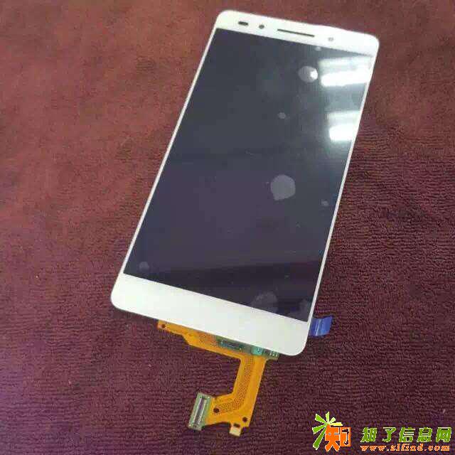 回收华为手机液晶屏幕