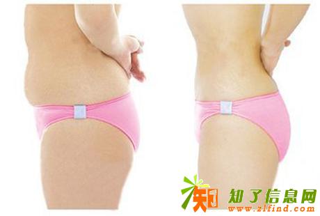 生完宝宝消除肚腩，重新做回小腰精