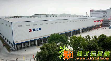 上海二手冷库回收公司 专业冷库拆除回收