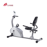 卧室健身车老年人的健身车