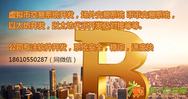 虚拟币钱包开发,以太坊代币开发,山寨币开发