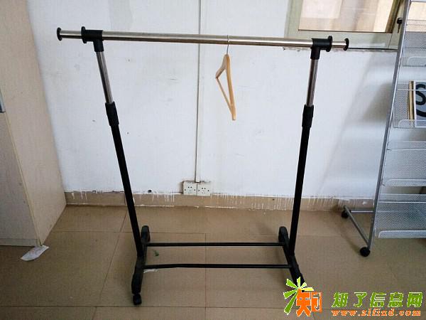 专业出租服装展销会活动衣架车龙门架带灯化妆镜穿衣镜