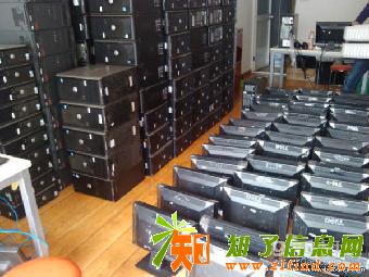 杭州旧电脑回收,旧办公台式电脑回收,笔记本电脑回收