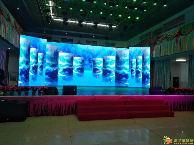 河南LED大屏租赁焦作LED大屏出租