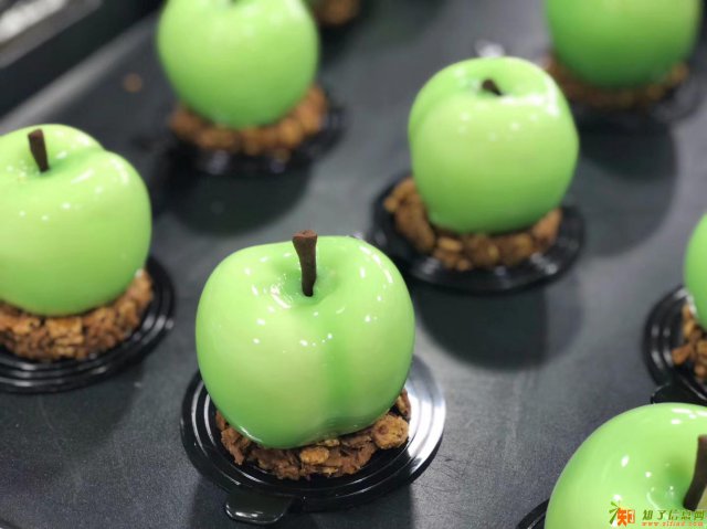 华南西点蛋糕哪里学