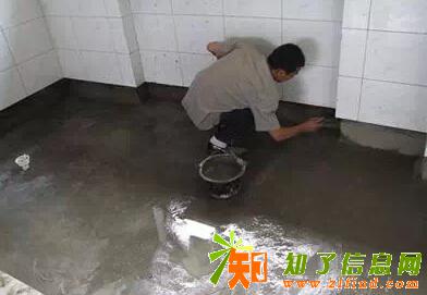 西城区西便门卫生间防水